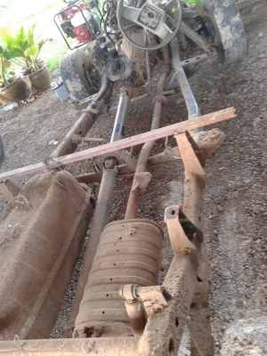 ขายมิตซูบิชิ สตาร์ด้า เครื่อง 2.5