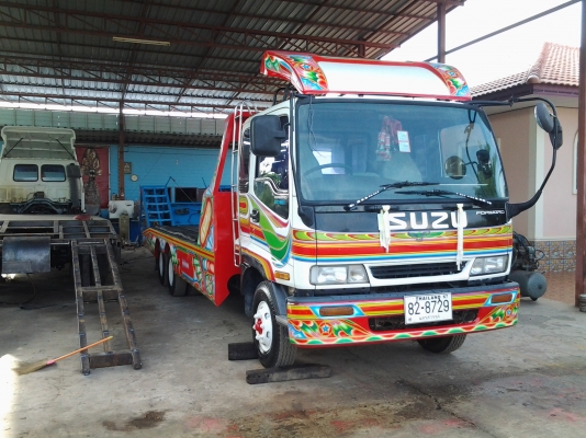 ขายเดก้า 10ล้อเล็ก2เพลาเครื่อง 195 แรงสวยๆยางเต็ม825 ราคา 980000 ขายเดก้า 10ล้อเล็ก2เพลาเครื่อง 195 แรงสวยๆยางเต็ม825 ราคา 980000