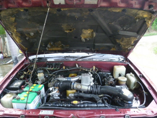 ขายรถครอบครัว พร้อมใช้สมราคา