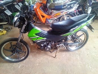 โซนิคปี48 สตาร์ทมือ