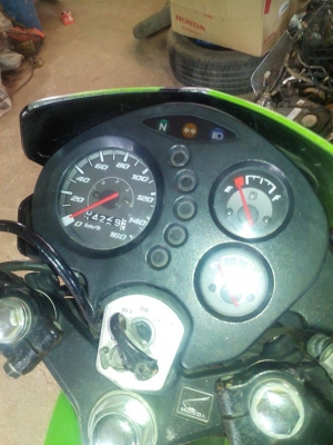 โซนิคปี48 สตาร์ทมือ