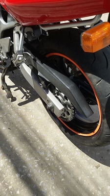 ขาย Bandit 750cc อินวอยล์+สรรพสามิตร แท้ ทุกใบ