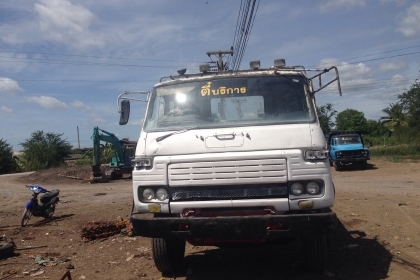 ขาย เทลเลอร์ นิสสัน UD 2 เพลา คานใหญ่ ครัชซีใหญ่ ยางใช้งานได้ดี เครื่องCW41 เทอร์โบ หางเทลเลอร์ มีไม้ปูพื้นพร้อมใช้ หมายเหตุ เดิมๆทั้งหมด ขาย เทลเลอร์ นิสสัน UD 2 เพลา คานใหญ่ ครัชซีใหญ่ ยางใช้งานได้ดี เครื่องCW41 เทอร์โบ หางเทลเลอร์ มีไม้ปูพื้นพร้อมใช้ หมายเหตุ เดิมๆทั้งหมด