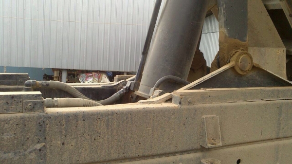 ต้องการขายกระบะดั๊มโคราชครบชุดพร้อมปั๊มดั๊ม