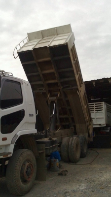 ต้องการขายกระบะดั๊มโคราชครบชุดพร้อมปั๊มดั๊ม