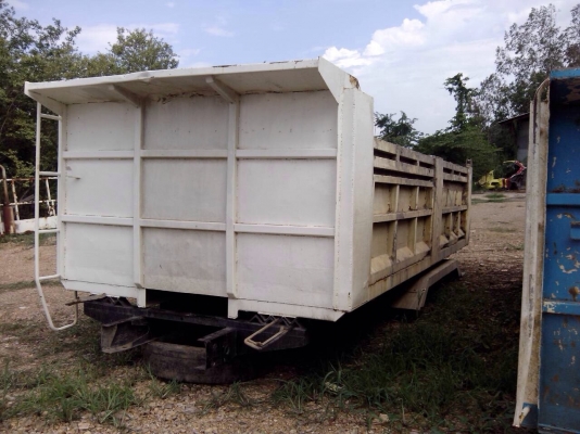 ต้องการขายกระบะดั๊มโคราชครบชุดพร้อมปั๊มดั๊ม