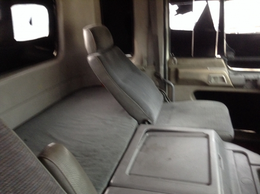 ขายหัวลาก2เพลา320แรงp11c