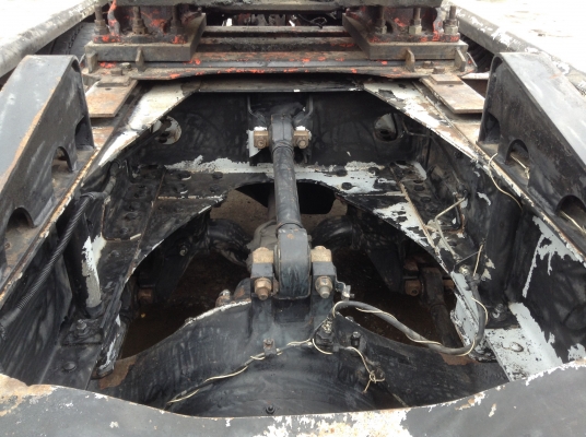 ขายหัวลาก2เพลา320แรงp11c