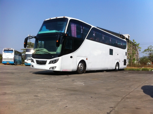 รถบัสแอร์