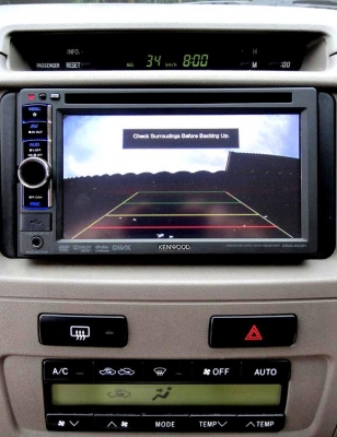 2005TOYOTA FORTUNER 3.0V AT AIRBAG-ABS Top Full-option