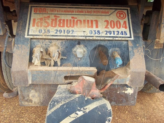 ขาย มิตซู 225 แรง ยูโรทู M627 / ปี 52 / สองเพลา กระบะดั๊ม เสรีชัย ( จัดแนนท์ได้ 1 ล้าน ) ขาย มิตซู 225 แรง ยูโรทู M627 / ปี 52 / สองเพลา กระบะดั๊ม เสรีชัย ( จัดแนนท์ได้ 1 ล้าน )