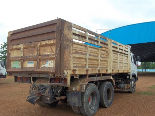 ขาย มิตซู 225 แรง ยูโรทู M627 / ปี 52 / สองเพลา กระบะดั๊ม เสรีชัย ( จัดแนนท์ได้ 1 ล้าน ) ขาย มิตซู 225 แรง ยูโรทู M627 / ปี 52 / สองเพลา กระบะดั๊ม เสรีชัย ( จัดแนนท์ได้ 1 ล้าน )