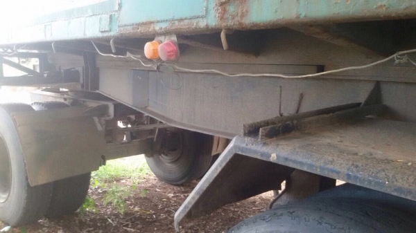 ขายลูกพ่วงดัมพ์สามมิตร 3 เพลายัด ยาว 6 เมตร ยังไม่ลงเล่ม แชสซีสวย ขายลูกพ่วงดัมพ์สามมิตร 3 เพลายัด ยาว 6 เมตร ยังไม่ลงเล่ม แชสซีสวย