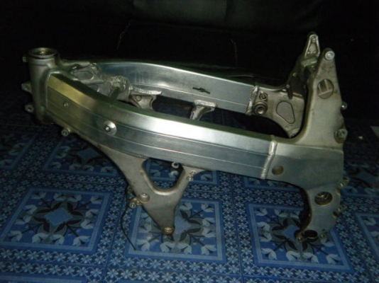 อะไหล่ VFR NC30 และ  RVF NC35 สภาพนางฟ้าทุกชิ้น