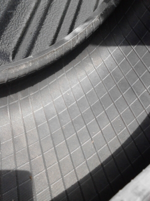 225/55R17 ปี2013 DUNLOP SP SPORT LM 703 Tel.081-427-3941