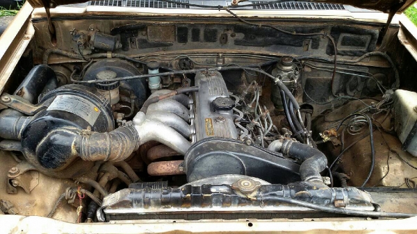 ไซโคลนปี31เครื่องดีคัดซีสวยกระบะโอเคหัวเก๋งผุพื้นหน่อยพร้อมใช้