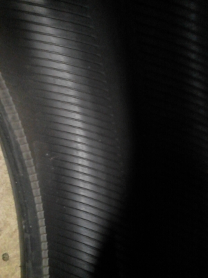 265/70R16 NITTO TERRA GRAPPLER ALL TERRAIN  มี 2 เส้น TEL.081-427-3941