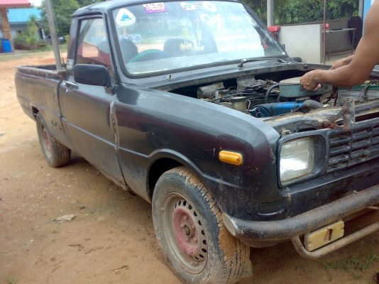 แพ็คคู่ครับ มาสด้าน้อย 2 คัน ราคาเดียว