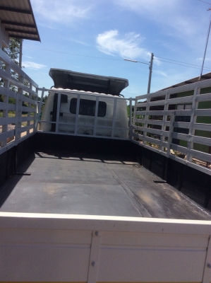 ขายHINO KM777 รถห้างแท้ เครื่องดี ครัทซีสวย ขาย370,000 บาท