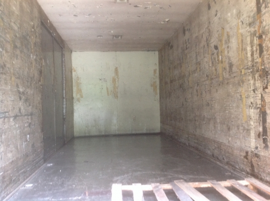 ขาย ISUZU   DECA ปี 41 เครื่อง 195 แรง ยาว 7.20 ม. พร้อมลิฟท้าย สภาพสวยคับ.  ราคา 755000฿ ด่วนๆๆ