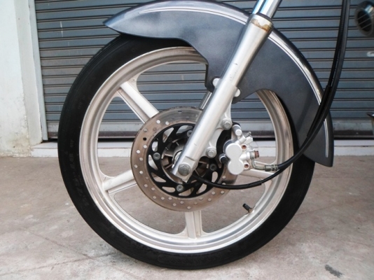 RYUKA125CCปี2008 RYUKA125CCปี2008