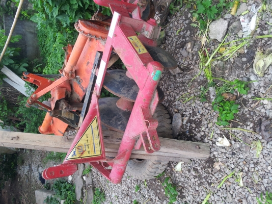 ขายผาน 4 20 นิ้วของ hui