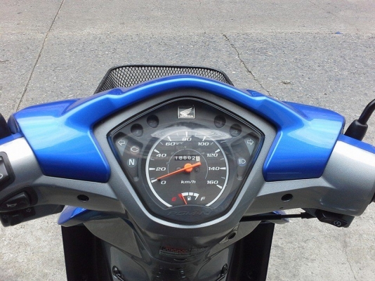 Wave 110 i ปี 56 สตาร์ทมือ รถสวยมาก เดิมๆทุกอย่าง ภายในภายนอกกริ๊บๆ หลุดจำนำ โอนไม่ได้ ต่อภาษี  พรบ.ขับได้ปกติ เอกสารจำนำครบ