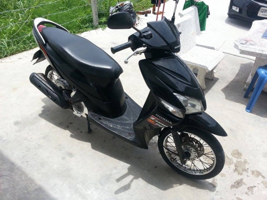 ขาย ฮอนด้า คลิก 110