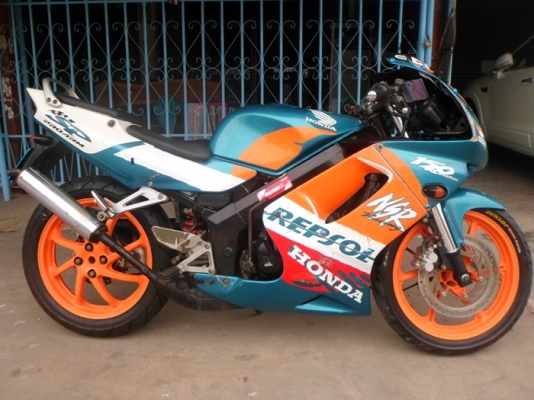 ขายNSR150SPสวยสวย