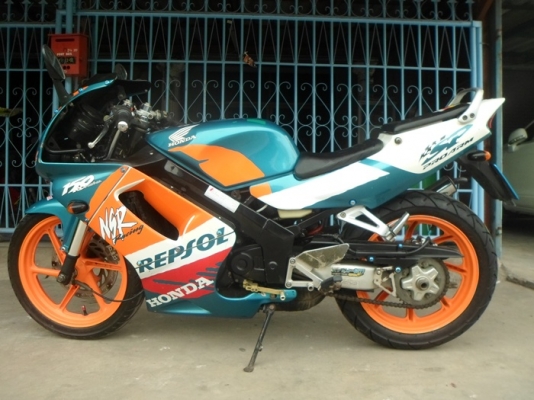 ขายNSR150SPสวยสวย