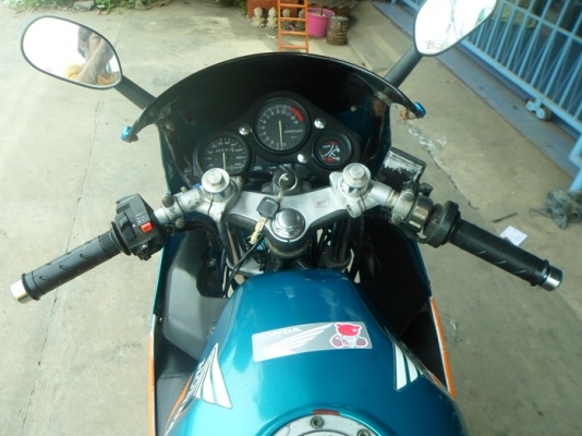 ขายNSR150SPสวยสวย