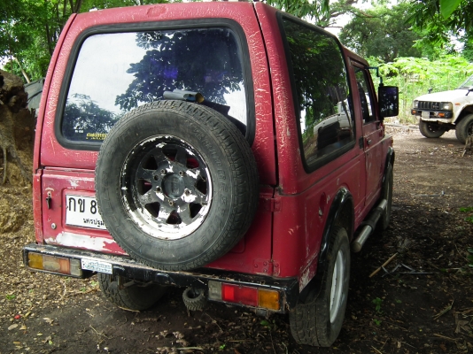 ขายคารีเบียน