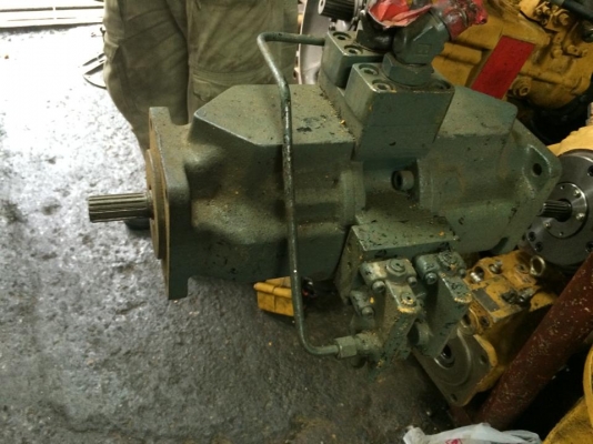 ปั้มE70B ของถอดญี่ปุ่นสภาพสวย