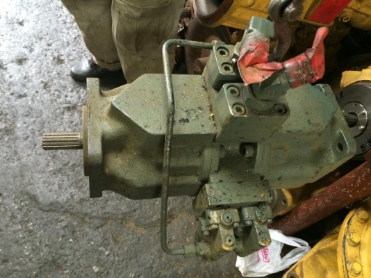 ปั้มE70B ของถอดญี่ปุ่นสภาพสวย