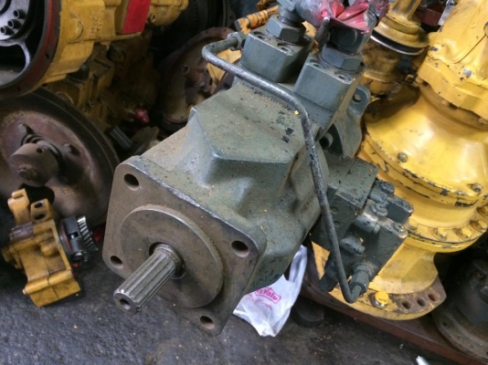 ปั้มE70B ของถอดญี่ปุ่นสภาพสวย