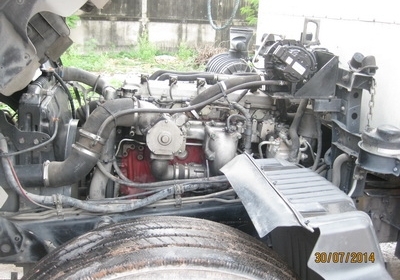 ขาย mega 500 NGV แท้ ปี 53 ตู้สิบบานยาว 7.9 m สวยพร้อมใช้ครับ โทร 088-4501277