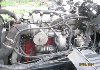 ขาย mega 500 NGV แท้ ปี 53 ตู้สิบบานยาว 7.9 m สวยพร้อมใช้ครับ โทร 088-4501277