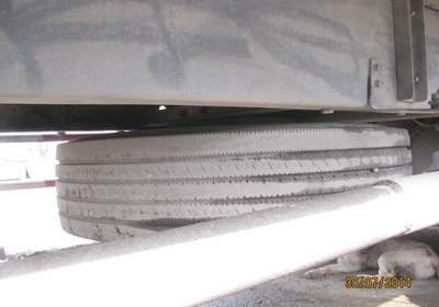 ขาย mega 500 NGV แท้ ปี 53 ตู้สิบบานยาว 7.9 m สวยพร้อมใช้ครับ โทร 088-4501277