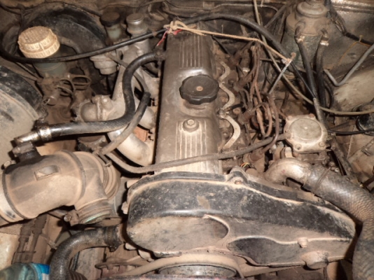 ขายกระบะMITSUBISHI9ตอนเดียว ปี1994ขายตามสภาพ086-4457033ไม่ลดแล้วครับ