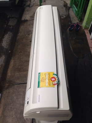 **** ขายแอร์ DAIKIN 18000 BTU ตัวTOP  ****