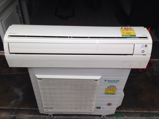 **** ขายแอร์ DAIKIN 18000 BTU ตัวTOP  ****