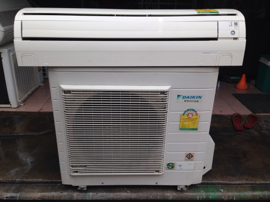 **** ขายแอร์ DAIKIN 18000 BTU ตัวTOP  ****