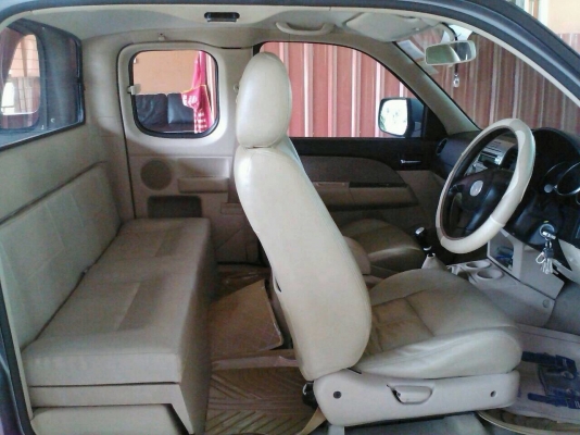 ขายด่วน   ปี 06  มาสด้า แคป  สนใจ  081-659-9559