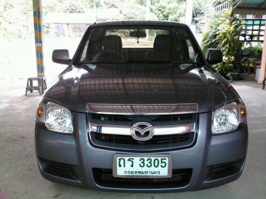 ขายด่วน   ปี 06  มาสด้า แคป  สนใจ  081-659-9559