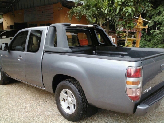 ขายด่วน   ปี 06  มาสด้า แคป  สนใจ  081-659-9559