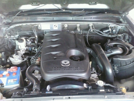 ขายด่วน   ปี 06  มาสด้า แคป  สนใจ  081-659-9559