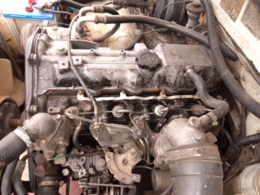 ขายกระบะ TOYOTA ตอนเดียวปี1990ขายตามสภาพ086-4457033ไม่ลดแล้วครับ