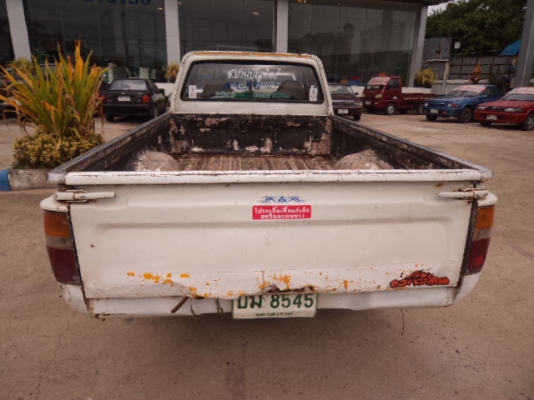 ขายกระบะ TOYOTA ตอนเดียวปี1990ขายตามสภาพ086-4457033ไม่ลดแล้วครับ