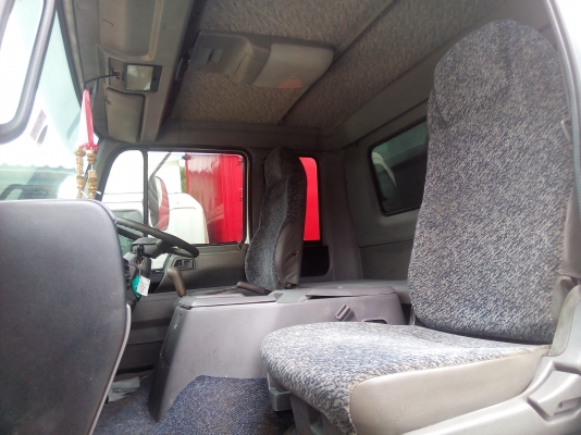 6 ล้อใหญ่ HINO สมอเงิน FF1J 210 แรงม้า * ยาว 7.20 ม. * รถสวยเดิม_สภาพพร้อมใช้งาน * รถห้างแท้ * มีเล่มพร้อมโอน * 6 ล้อใหญ่ HINO สมอเงิน FF1J 210 แรงม้า * ยาว 7.20 ม. * รถสวยเดิม_สภาพพร้อมใช้งาน * รถห้างแท้ * มีเล่มพร้อมโอน *