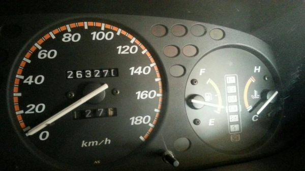 รถเก๋ง  ซีอาร์วี  น่าใช้  ปี 2001  สนใจสอบถาม  081-659-9559